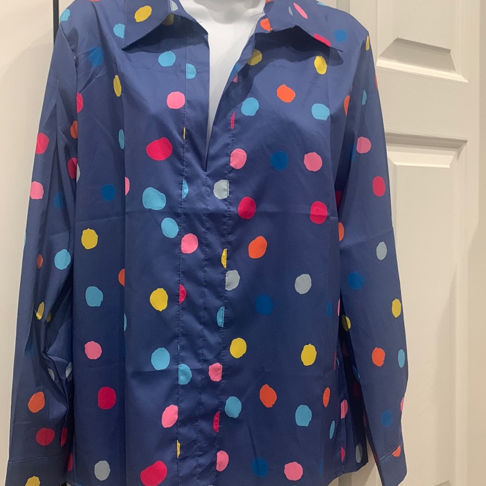 MISSLOOK Top